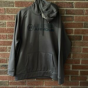 Under Armour Hoodie